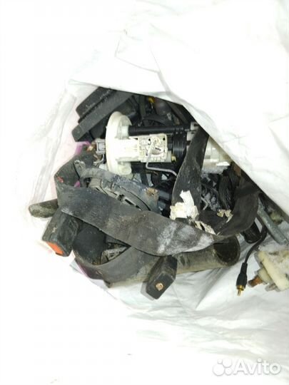 Запчасти на volkswagen passat b3 универсал