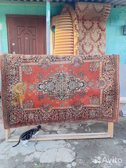 Ковролин бу