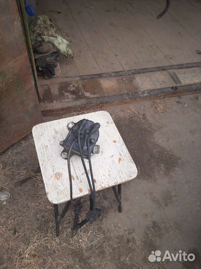 Запчасти на хонду акорд