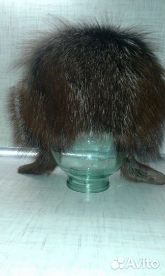 Шапка женская