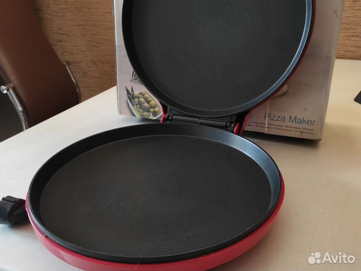 Пицца мейкер princess