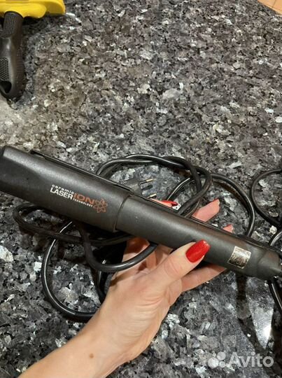 Выпрямитель для волос