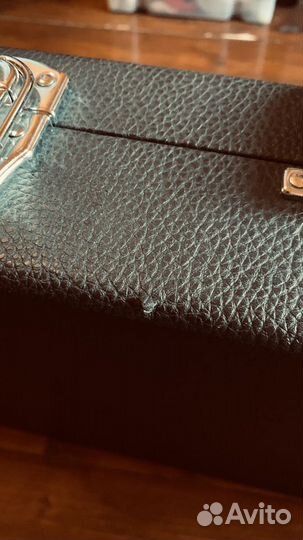 Thomann E-Bass Case (кейс для бас гитары). Б