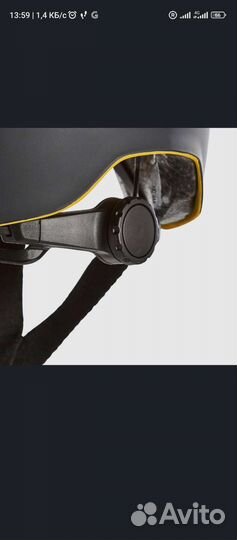 Детский вело шлем Teen 520 xs btwin decathlon