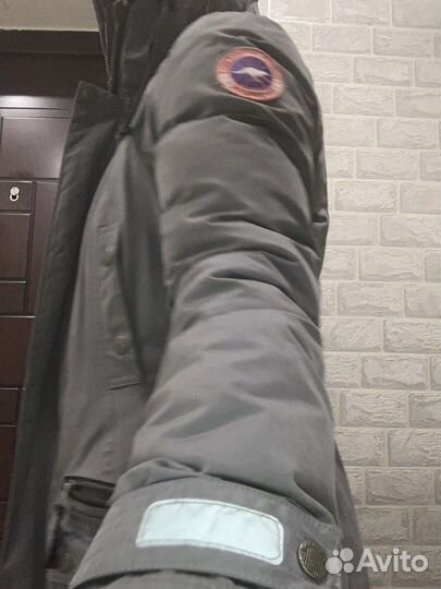 Куртка женская