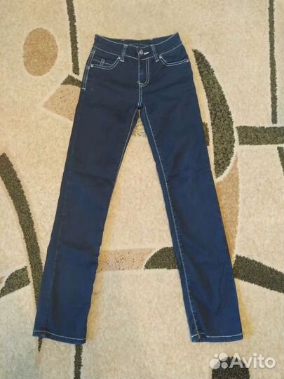 Вещи пакетом на девочку 9,10,11лет