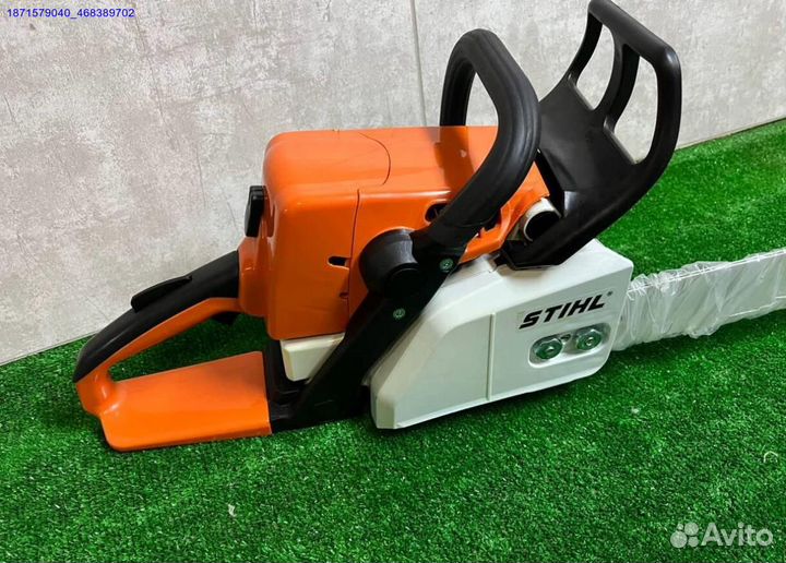 Бензопила stihl ms 250 (Арт.59814)