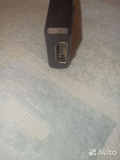 Переходник Sony type2 hdmi