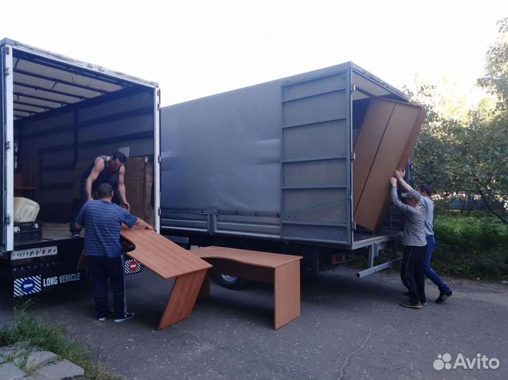 Грузчики. Услуги грузчиков, рабочих