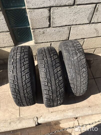 Зимние колеса r13 на ваз