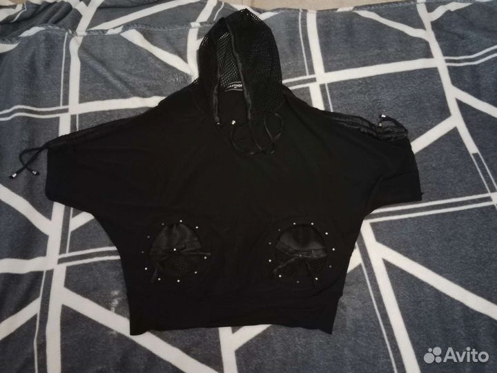 Женская одежда пакетом 44 46