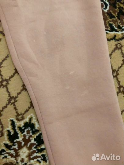 Двойка женская тёплая