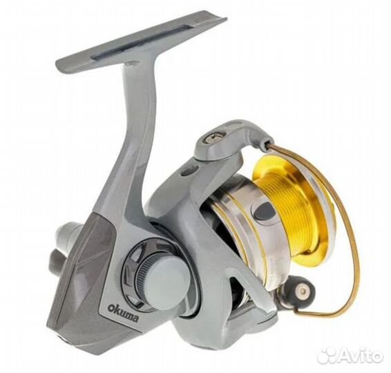 Катушка для рыбалки Okuma New Avenger 3000