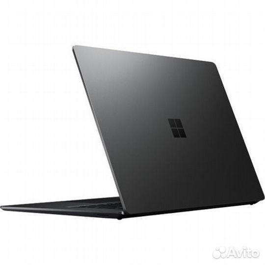 Microsoft Surface Laptop 5 13.5 i5/16/256 Чёрный
