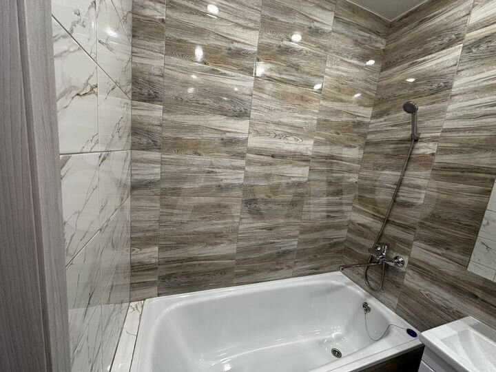 Квартира-студия, 31 м², 1/5 эт.