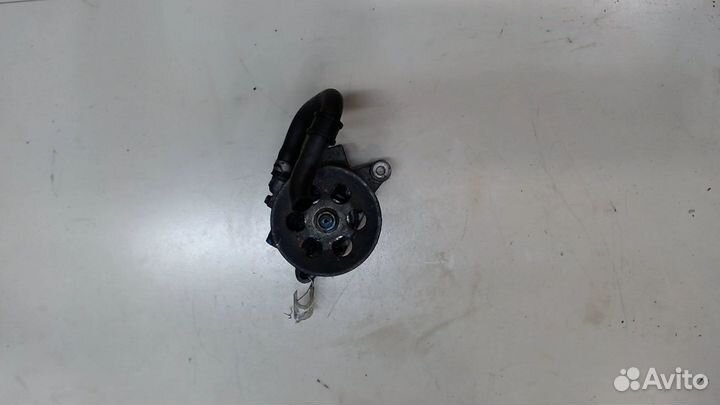 Гур Honda Civic, 1997