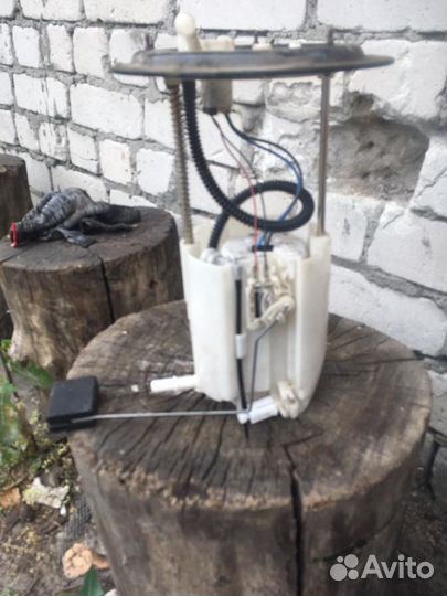 Бензанасо Mazda CX-7 2.3 турбо