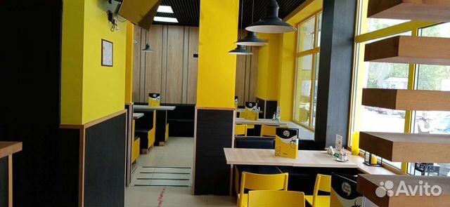 Менеджер пиццерии