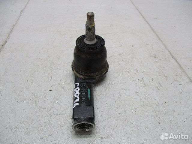 Наконечник рулевой правый Hyundai Creta