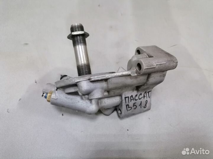 Кронштейн масл.фильтра Volkswagen Passat B5 1999