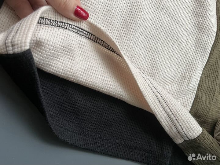 Толстовка женская 46 48 Shein