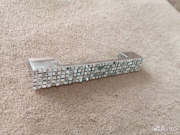 Мебельные ручки