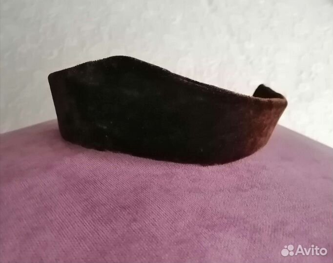 Кокошник - ободок