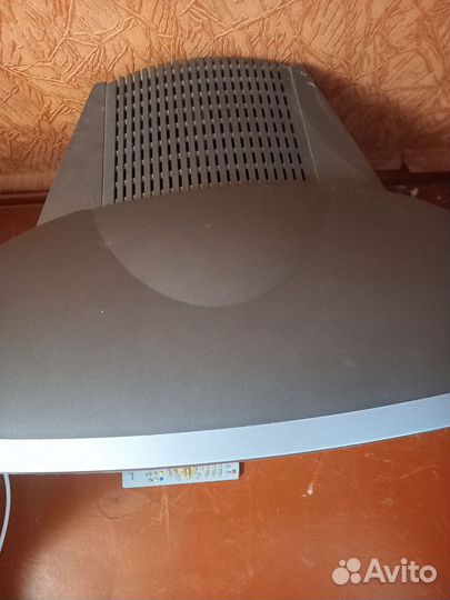 Телевизор бу