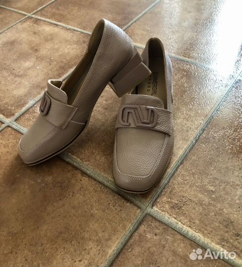 Туфли женские новые 36 размер