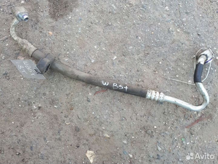 Шланг кодиционера фольксваген пассат б5+