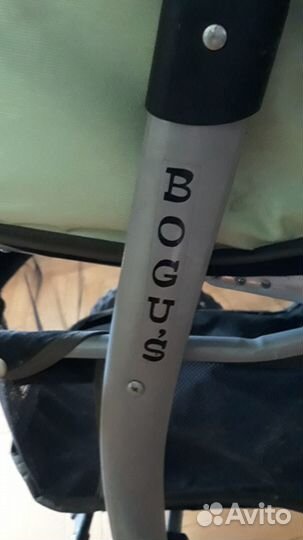 Продам детскую коляску