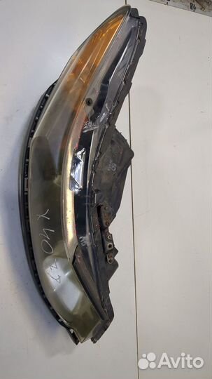 Фара (передняя) Honda Accord 8, 2009