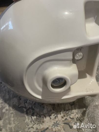 Раковина в ванную sanita