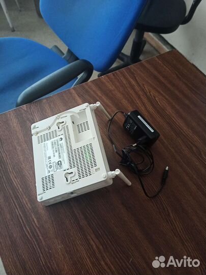 Wifi роутер ростелеком оптический