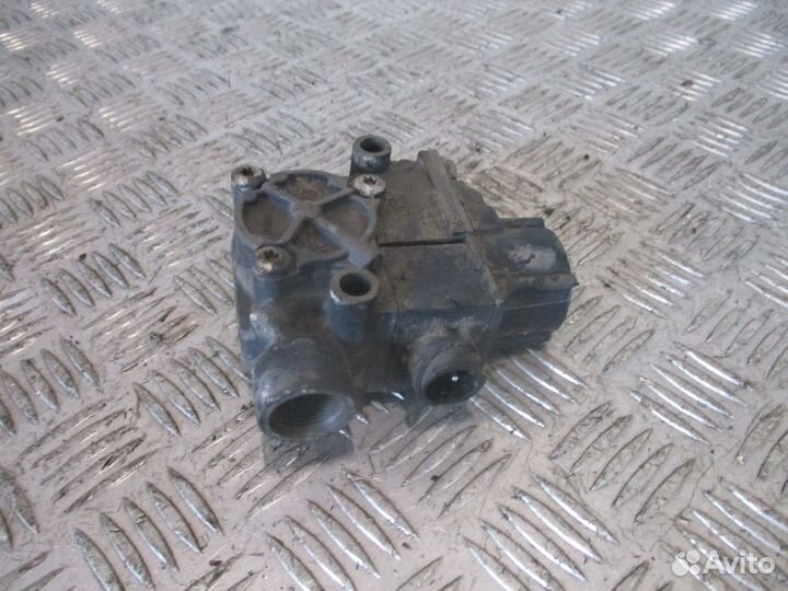 Клапан ABS MAN 81524526039