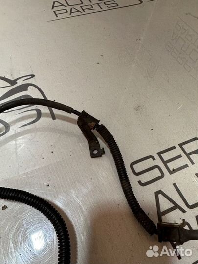 Датчик abs передний левый Kia Soul AM G4FC 2009