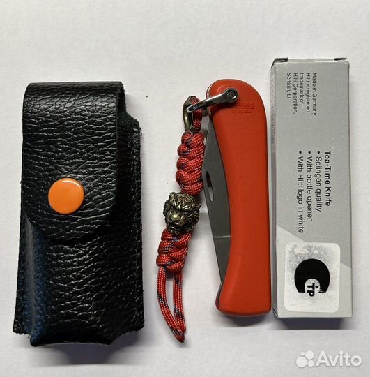 Чехол для ножа hilti