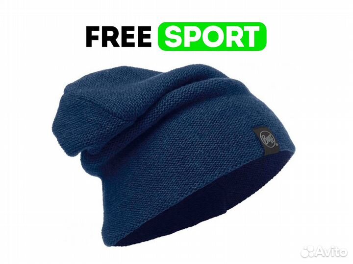 Шапка Buff Knitted Hat Colt