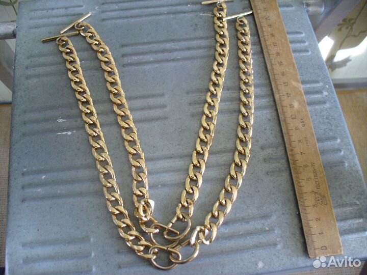 Ручки- цепочки для сумки