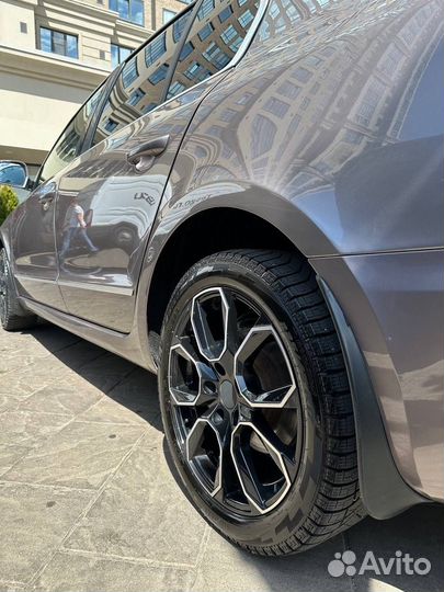 Skoda Superb 1.8 AT, 2011, 200 000 км