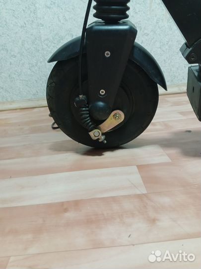 Электросамокат midway i one pro