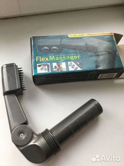 Массажер для тела