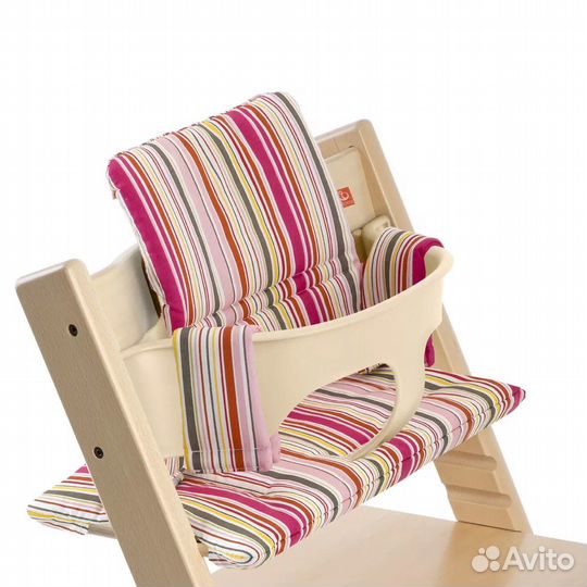 Стул растущий stokke tripp trapp
