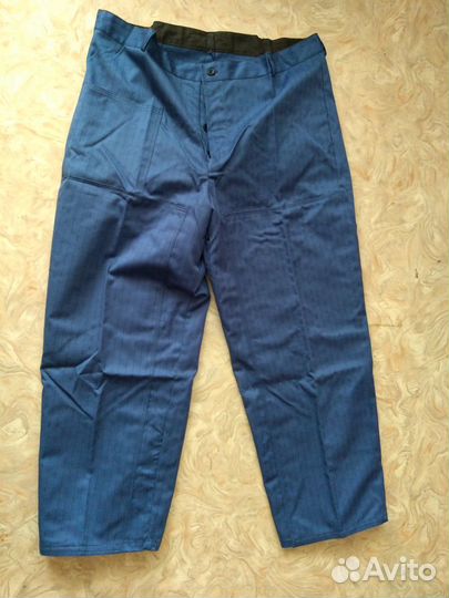 Спецодежда для мужчин