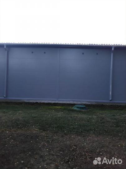 Сэндвич панель стеновая панель с пенопластом