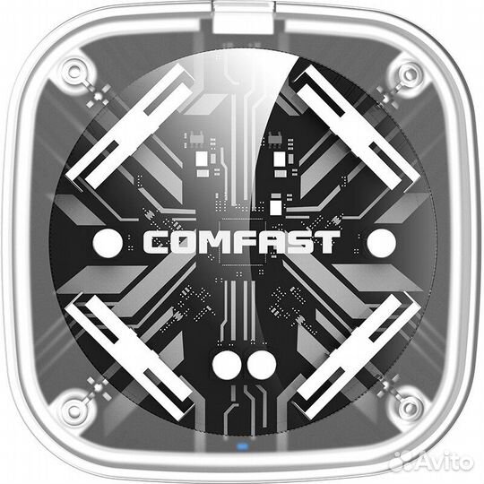 WI-FI USB-адаптер 1900 Мбит/с Comfast CF-960AC