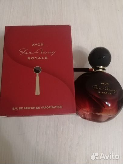 Духи avon