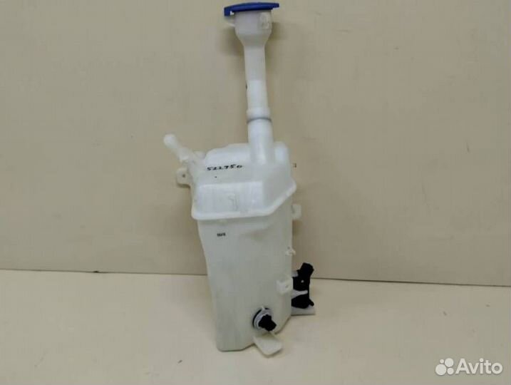 Бачок омывателя, Hyundai Elantra 2020