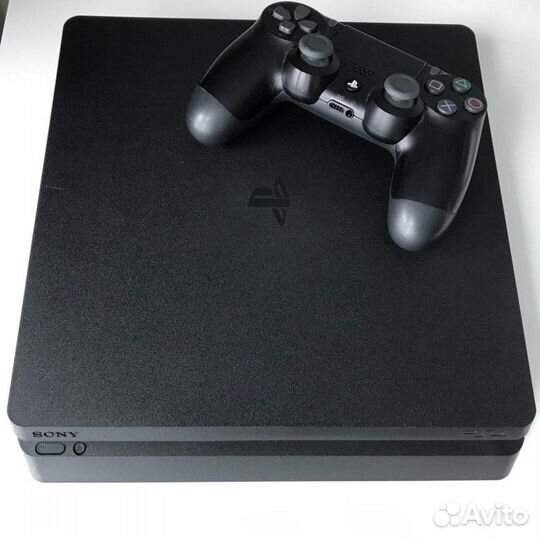 Sony PS4 slim