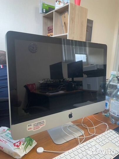 Apple iMac 2011 21